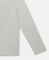 Preview: Stella McCartney Kids Langarmshirt mit Logo Scheibe